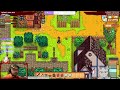 Stardew Valley VERY Expanded Year 1, Days 40-43