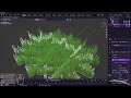 Blender Basics: Realistic Grass