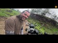 This is COLOMBIA'S GREATEST DANGER (S24/E05) AROUND THE WORLD on a MOTORCYCLE with CHARLY SINEWAN