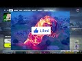WHEN IS THE FORTNITE LIVE EVENT? (Fortnite Hand Event)