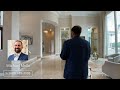 Touring a $3.75 Million Home in West Palm Beach, Florida | Luxury Homes