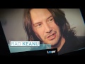 What You Never Knew About Keanu Reeves