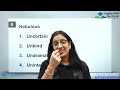 Vocabulary A - Z Series || N Words || Synonyms and Antonyms || Vocabulary || English With Rani Ma'am