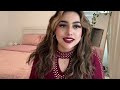 Eid 2024 Day 3 Makeup & Outfit | Get Ready With Me Tutorial | Party Makeup✨