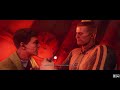 WOLFENSTEIN 2 THE NEW COLOSSUS Surprise Birthday Party for Blazkowicz & Everyone get Drunk