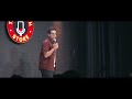 SCHOOL NURSE and A BANG - Stand Up Comedy | Yash Rathi