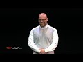 How to introduce yourself | Kevin Bahler | TEDxLehighRiver