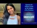 Mindscape 261 | Sanjana Curtis on the Origins of the Elements