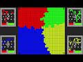 Marble Battle - Multiply or Release V1