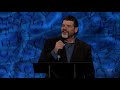 Key of David and Shut Doors | Troy Brewer | OpenDoor Church