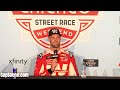 NASCAR at the Chicago Street Course July 2024: Shane van Gisbergen Xfinity race winner
