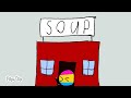 soup store // Lgballt animatic