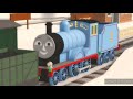 Keeping Up With James || Blue Train With Friends Remake