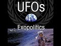 Ed Komarek: UFOs and ETs exist. Experiencer stories are the key