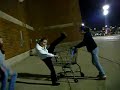 Crazy Times at Walmart 2