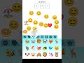 Emoji Merge Fun Moji Game Gameplay