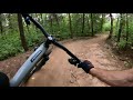 I didn't expect this wild ride in Kansas City | Mountain Biking Blue River Parkway