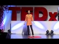 The surprising truth of open defecation in India | Sangita Vyas | TEDxWalledCity