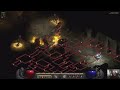 Diablo II Resurrected Trapassin The Harem, Arcade Sanctuary and onto Tal Rashas Tomb Ep 8