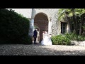 Trailer mariage c&m