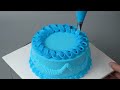 Amazing Creative Cake Decorating Ideas | Delicious Chocolate Hacks Recipes | Satisfying Chocolate