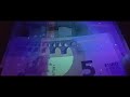 9️⃣. ПОПОЛНЕНИЕ КОЛЛЕКЦИИ . БАНКНОТЫ ЕВРО 🇪🇺 , УКРАИНЫ 🇺🇦 , ТУНИСА 🇹🇳 , МЬЯНМЫ 🇲🇲 .