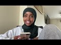 Q&A with me!! | earth to Khadija 🌞🎨🌱