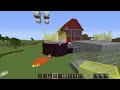 NOOB vs PRO: ELEMENTAL HOUSE Build Challenge in Minecraft!