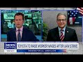 Fed holding rates steady, WeWork bankruptcy and Toyota raising wages. Doug Flynn, CFP on NewsNation