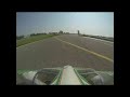 Gopher v.s Tony Kart