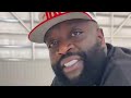 Rick Ross Fires Back After Game Diss Track (Freeway's Revenge)