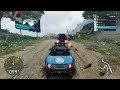 The Crew Motorfest - 60 Mins Of Chaotic Grand Race PvP Gameplay