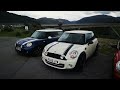 The Mini Adventure - NC500 Road Trip - Day 3 - John O'Groats to Ullapool