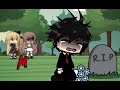 Mama's boy meme (Gacha life)