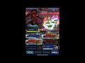 PAC - FFBE - VISION WORLD - ROSFIELD - RANK 1 - LIGHT TEAM