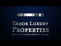 McKinney Lodge Lakefront Estate -  Lake Tahoe Real Estate Showcase