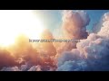 Hold Me Close | New Christian Worship Song 2024 (Lyrics)