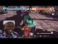 The Perfect Marduk Round - Tekken 7