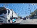 Minglanilla to City of Naga/Southern Cebu Philippines 🇵🇭  #roadtrip2024 #cebuphilippines