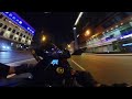 SUZUKI GSX-R1000R 2022 GEAR UP SOUND YOSHIMURA EXHAUST