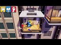 The Future Writes Itself in GANG BEASTS! (Nutshell Games)
