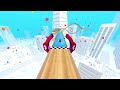 🔥 Going Bals: Super Speed Run Gameplay | Level 87 - 93 Walkthrough | iOS/Android | Gameplay🏆