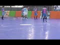 SSI TANJUNG PRIUK VS SSI PUSAT  PART .2