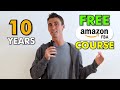 Asking Amazon FBA Millionaires How To Get Rich
