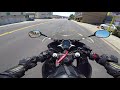 2012 CBR250R Review (Not for Beginners?)