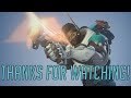 Overwatch 2 Second Closed Beta - Baptiste Interactions + Hero Specific Eliminations