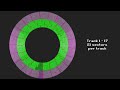 Diagnosis and repair of a 1541 floppy drive that can't read disks