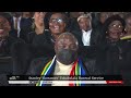Stanley Tshabalala Funeral | Gayton McKenzie pays tribute to 'Bra Stan'