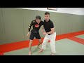 No Gi Takedowns and Judo Throws off the Over-hook