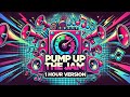 Pump up the Jam - 1 Hour Non-Stop Dance Party Mix